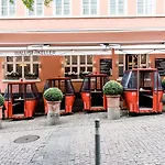 Best Western Plus Hotel Zürcherhof