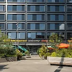 25Hours Hotel Langstrasse