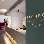 Fred Leonhardstrasse - Mobile Check-in Hotel 3*