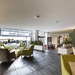 Hotel Fred Leonhardstrasse - Mobile Check-in Zurich
