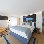 Fred Leonhardstrasse - Mobile Check-in Hotel 3*