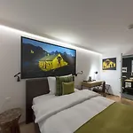 Hotel Fred Leonhardstrasse - Mobile Check-in Zurich