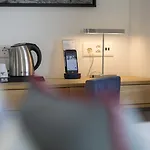 Hotel Fred Leonhardstrasse - Mobile Check-in Zurich