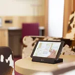 Hotel Fred Leonhardstrasse - Mobile Check-in Zurich