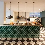 Hotel Fred Leonhardstrasse - Mobile Check-in Zurich
