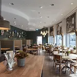 Hotel Fred Leonhardstrasse - Mobile Check-in 3*