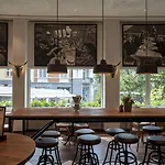Fred Leonhardstrasse - Mobile Check-in Hotel