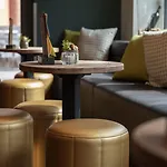 Fred Leonhardstrasse - Mobile Check-in Hotel