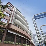 Fred Leonhardstrasse - Mobile Check-in