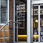 Hotel Fred Leonhardstrasse - Mobile Check-in Zurich