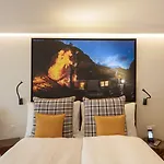 Hotel Fred Leonhardstrasse - Mobile Check-in 3*