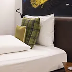 Fred Leonhardstrasse - Mobile Check-in 3* Zurich