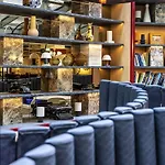 Aparthotel Adagio Zurich City Center