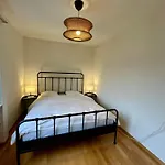 Apartment Chic Comfort In A Prime Location Zurich