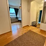 Apartment Chic Comfort In A Prime Location Zurich