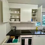 Apartment Chic Comfort In A Prime Location *