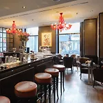 Hotel Schweizerhof Zuerich