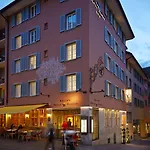 Hotel Adler Zuerich