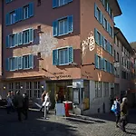 Hotel Adler Zuerich