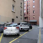 Visionapartments Militaerstrasse - Contactless Check-In