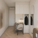 Visionapartments Leonhardstrasse - Contactless Check-In