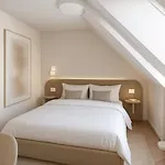 Visionapartments Leonhardstrasse - Contactless Check-In