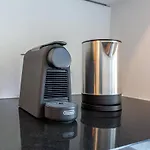 Chesterfield Suite 3 Bedroom Apartment Zurich