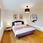 Family-Friendly Apartments - In The Heart Of Oerlikon - S361