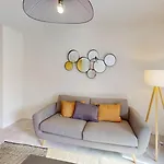 Family-Friendly Apartments - In The Heart Of Oerlikon - S361