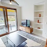 Family-Friendly Apartments - In The Heart Of Oerlikon - S361