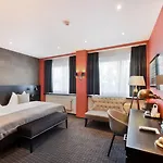 Hotel Design & Lifestyle Zurich