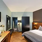 Design & Lifestyle Hotel 3*