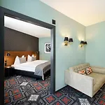 Hotel Design & Lifestyle Zurich
