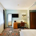 Design & Lifestyle Hotel Zurich