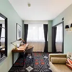 Hotel Design & Lifestyle Zurich
