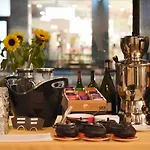 Design & Lifestyle Hotel 3*