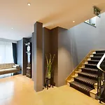 Design & Lifestyle Hotel
