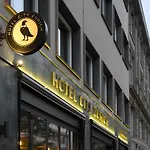 Design & Lifestyle Hotel Zurich