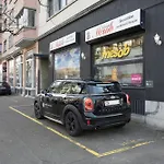 Visionapartments Rotachstrasse - Contactless Check-In