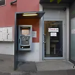 Swiss Star California - Self Check-In