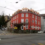 Swiss Star California - Self Check-In