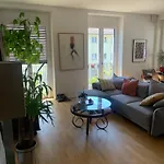 Beautiful Apartment In Central Zurich
