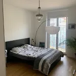 Beautiful Apartment In Central Zurich