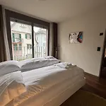 Stylish 1Br In The City Center - Baron 25