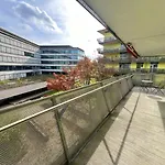 Wa - City Apartment Zuerich 8 Pax