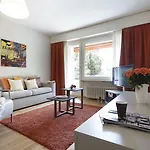 City Stay - Nordstrasse