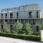 Aparthotel Residence Appartements Zurich