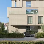 Aparthotel Residence Appartements Zurich