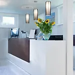 Residence Appartements Aparthotel Zurich