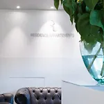 Residence Appartements Aparthotel Zurich